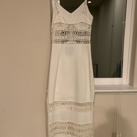 Rise of Dawn Martini Midi Dress - Picture 4 of 4